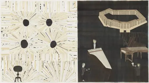 Untitled, by Jockum Nordström