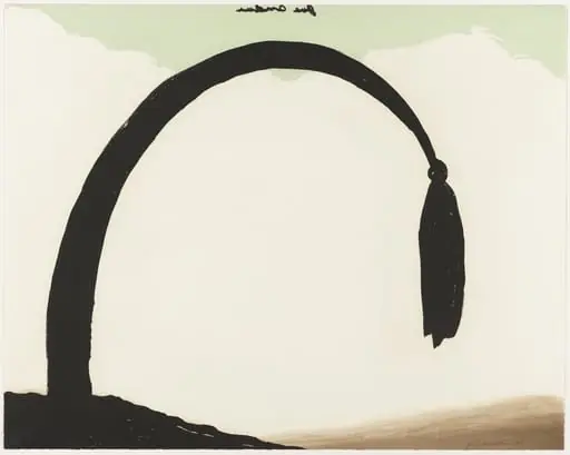 Untitled, by Joe Andoe