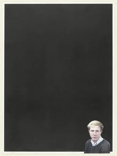 Untitled, by Joe Goode