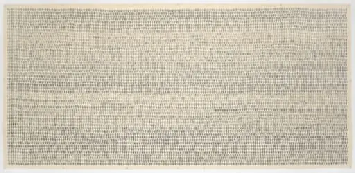 Untitled, by Joel Shapiro