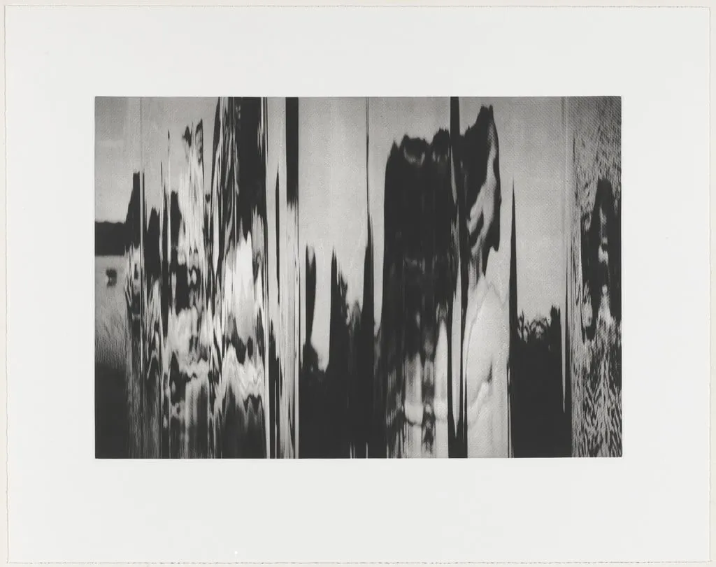 Untitled, by Joey Kötting, 2001
