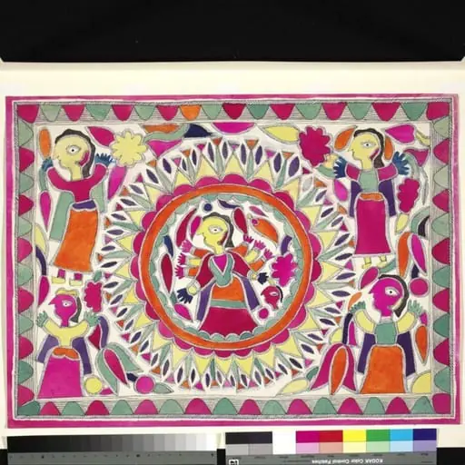 Jogmaya Devi