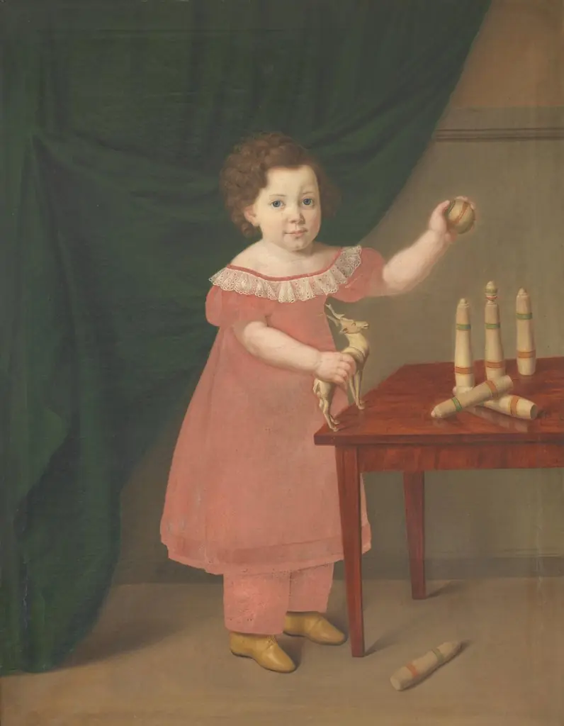 Johan Anton Bech
