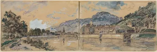 Grenoble