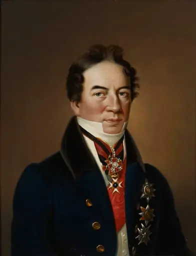 Johan Erik Lindh