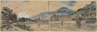 Grenoble