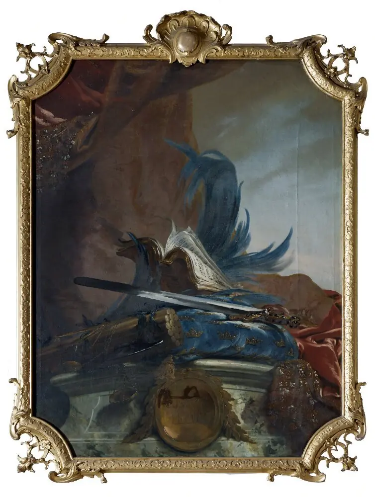 Custodia Legum, by Johan Pasch