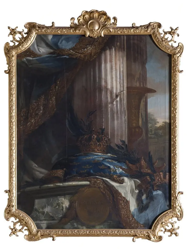 Majestas Publica, by Johan Pasch