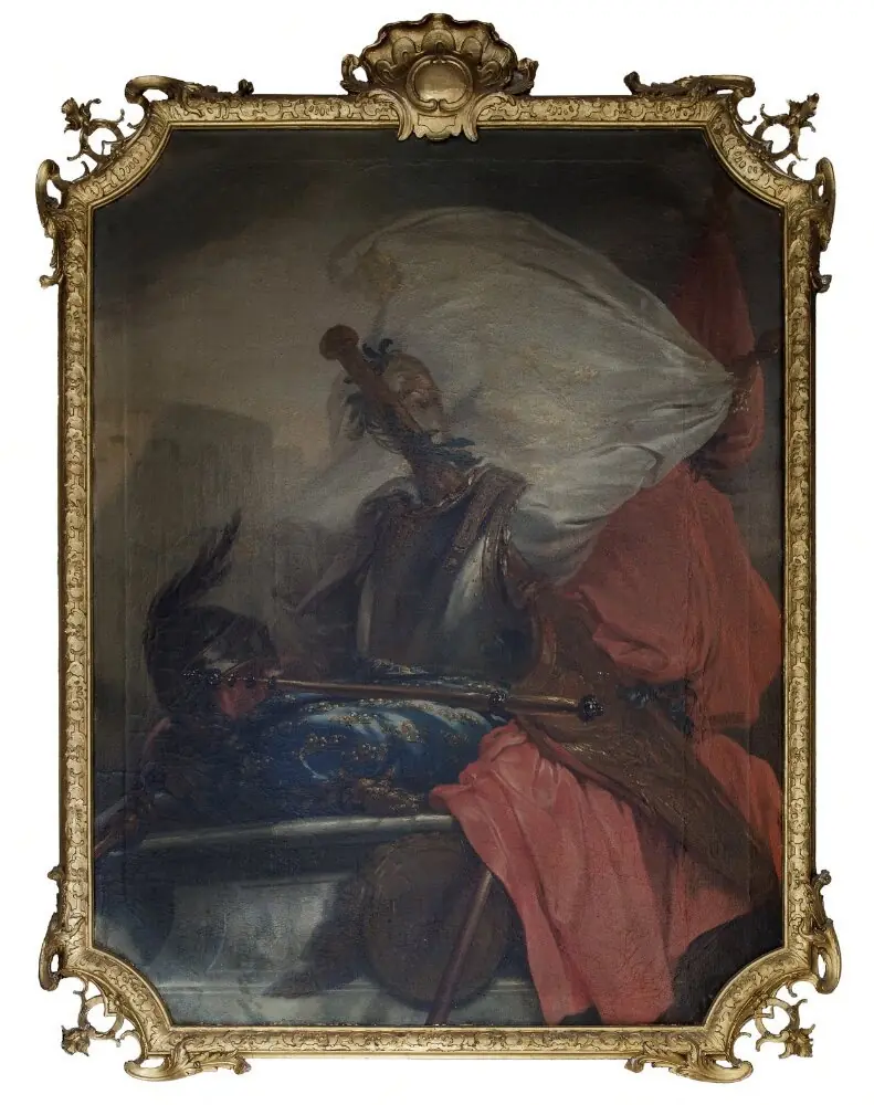 Tatila Civium, by Johan Pasch