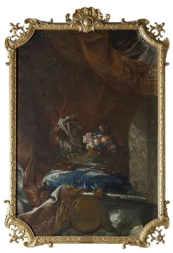 Vita Imperii, by Johan Pasch