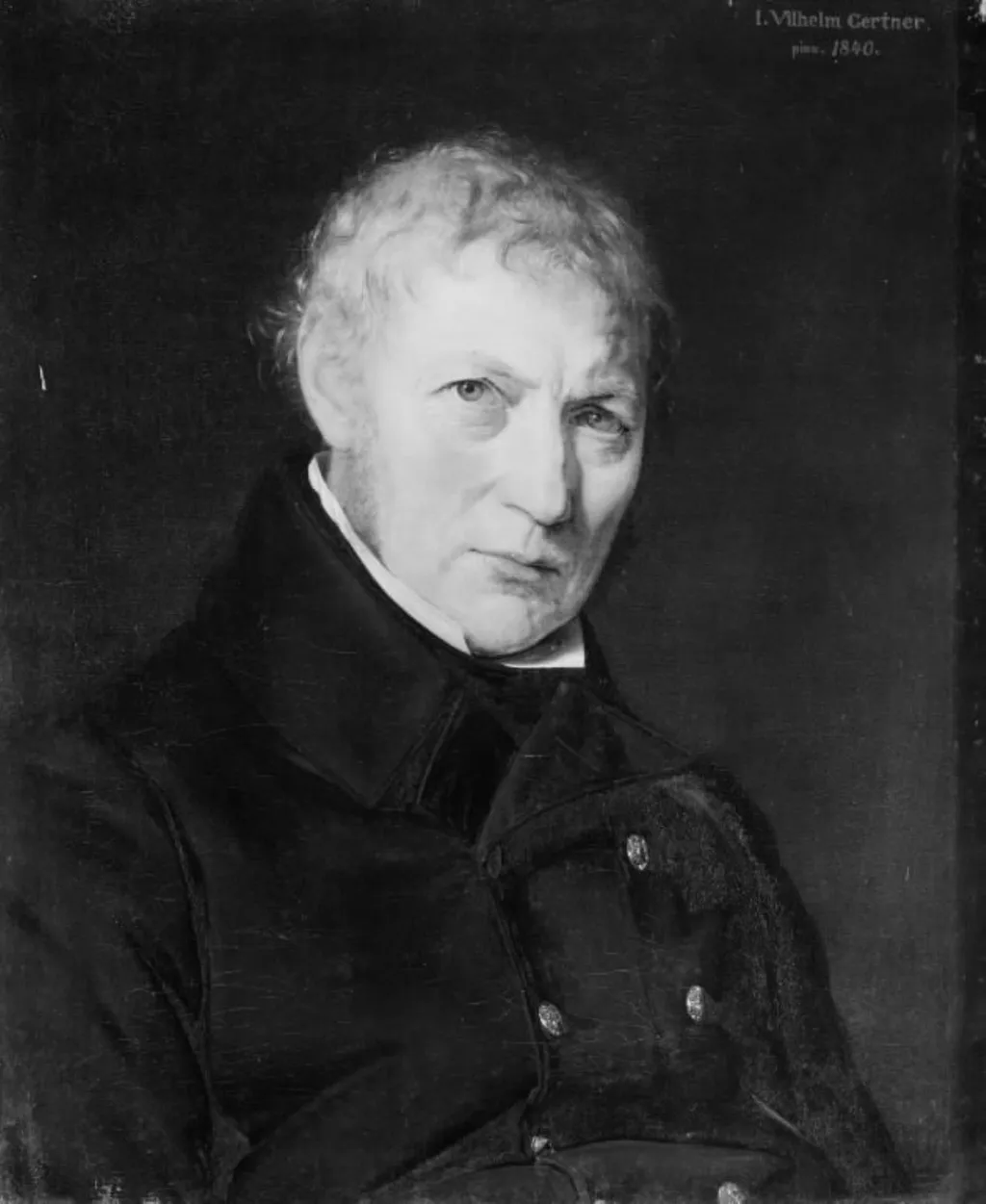 Blokkedrejer ved Holmen Johan Vilhelm Gertner, kunstnerens fader, by Johan Vilhelm Gertner, oil, 1840