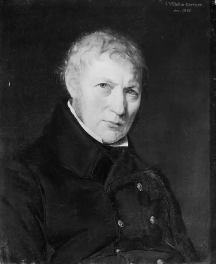 Blokkedrejer ved Holmen Johan Vilhelm Gertner, kunstnerens fader, by Johan Vilhelm Gertner