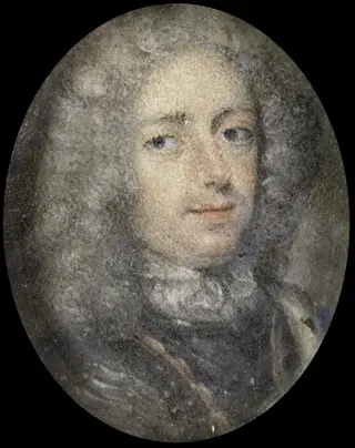Johan Willem Friso (1687-1711). Prins van Oranje-Nassau