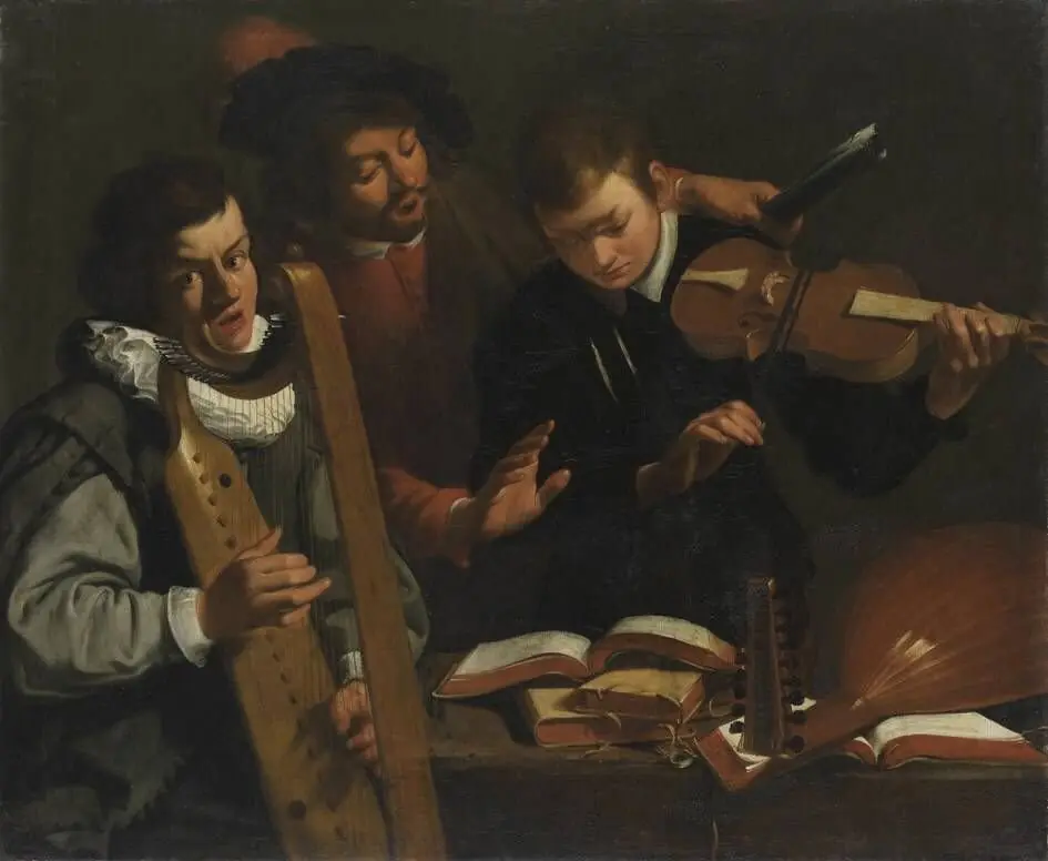 Johann Bruederle