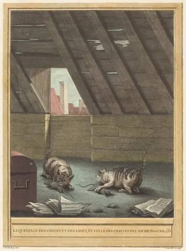 Representative work — Attic