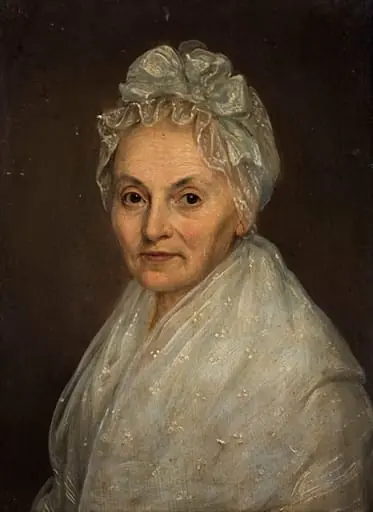 Bunica, by Johann Daniel Donat