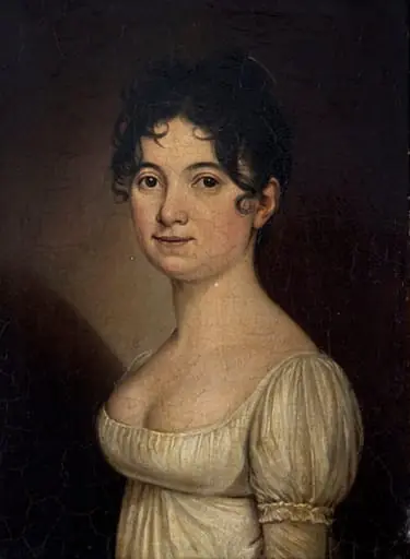 Mama, by Johann Daniel Donat