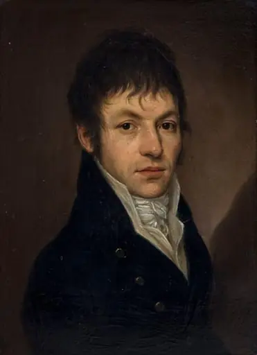 Tatăl, by Johann Daniel Donat