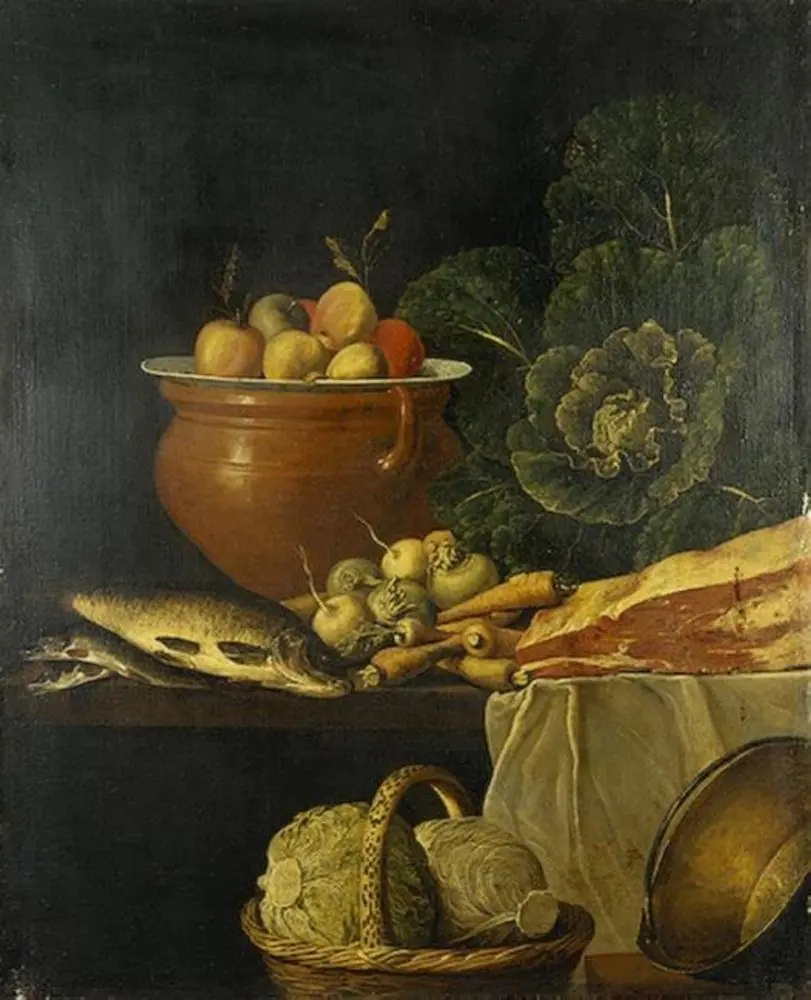 Still Life