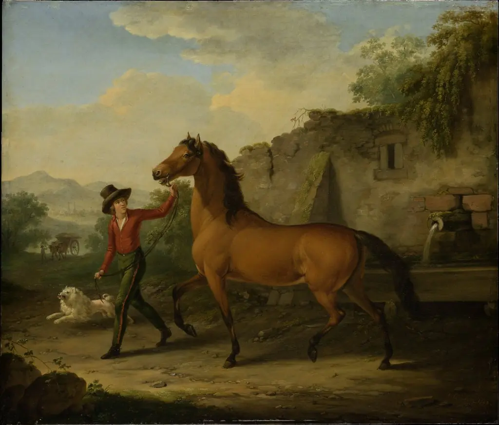 Johann Georg Pforr
