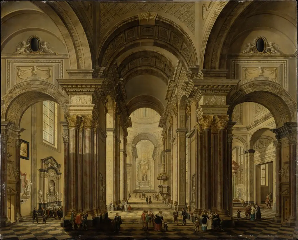 Johann Ludwig Ernst Morgenstern