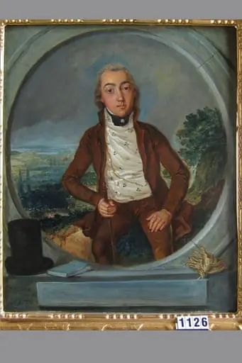 Baronul Michael Josef von Brukenthal