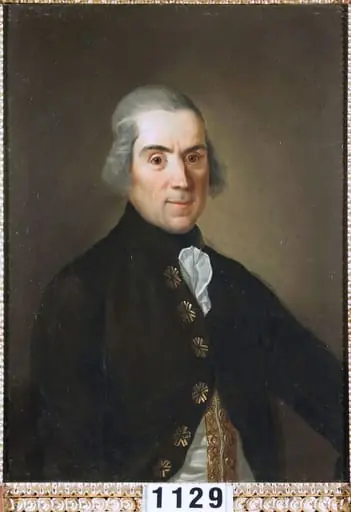 Tâmplarul Wolf, by Johann Martin Stock
