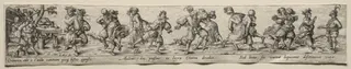 Dancing Peasants