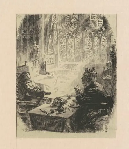 A Young Republican, by John Ames Mitchell