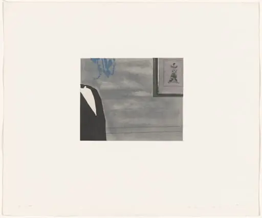 Untitled, by John Baldessari