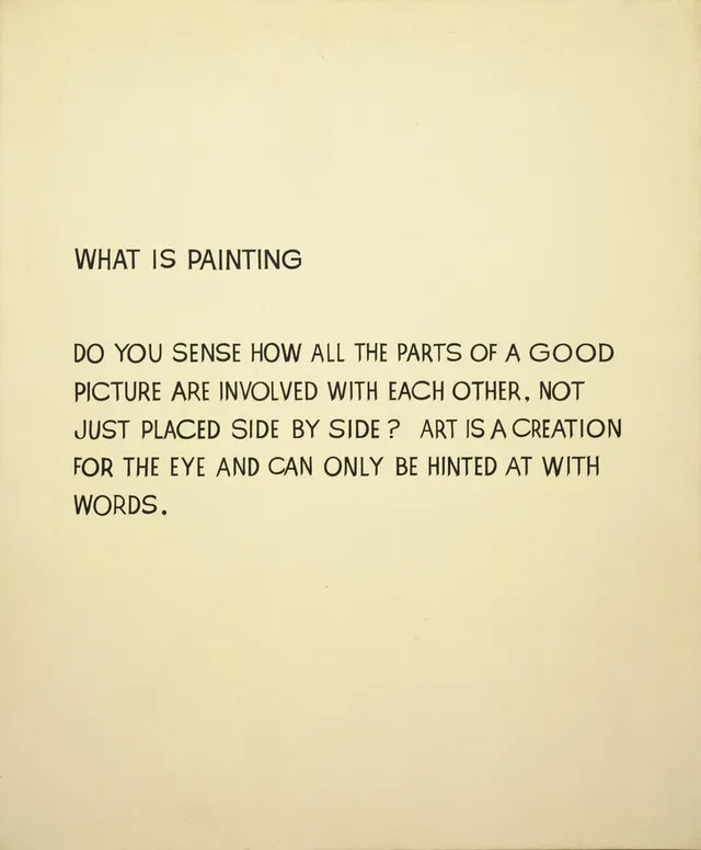 Untitled — John Baldessari
