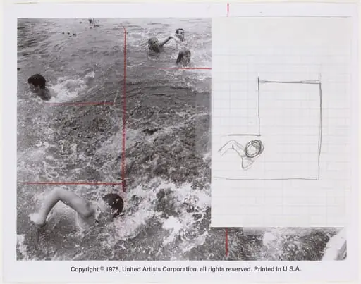 Untitled, by John Baldessari
