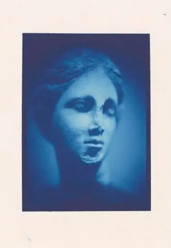 Aphrodite, by John Barnier