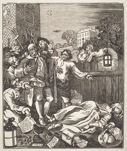 Cruelty in Perfection, by John Bell