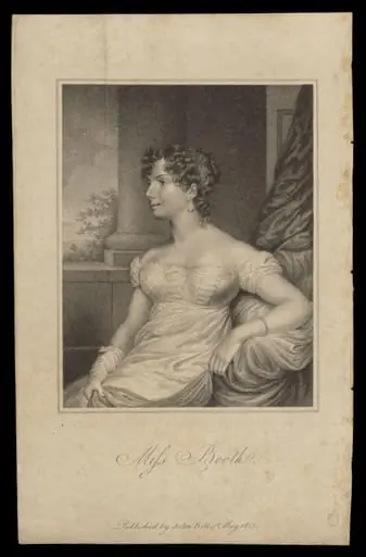 H Beard Print Collection, by John Bell