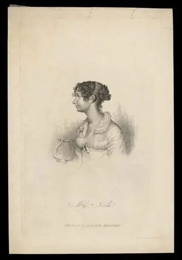 H Beard Print Collection, by John Bell