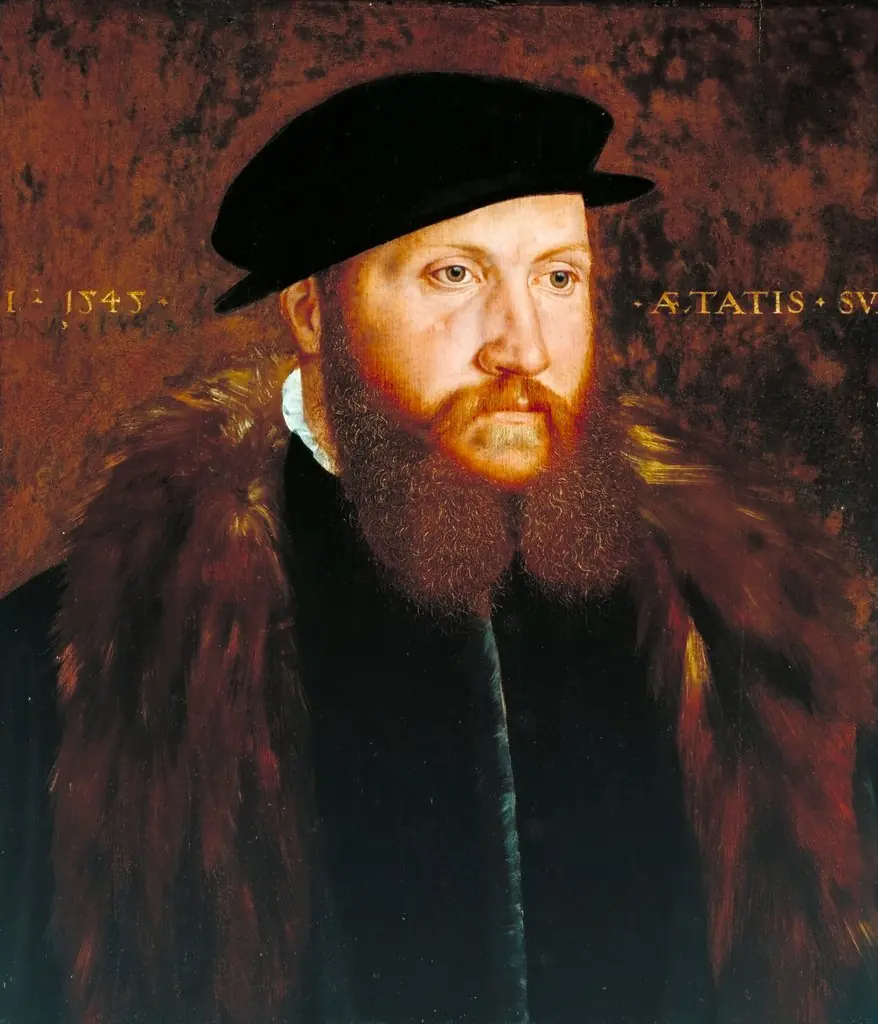 John Bettes the Elder