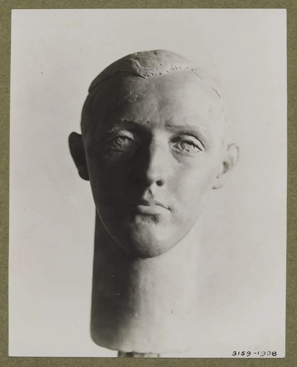 Untitled, by John Bickerdike, photographic