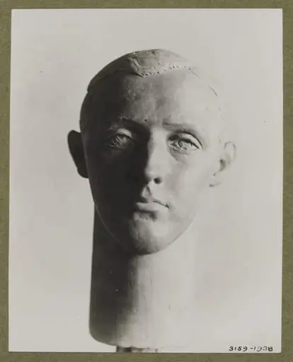 Untitled, by John Bickerdike