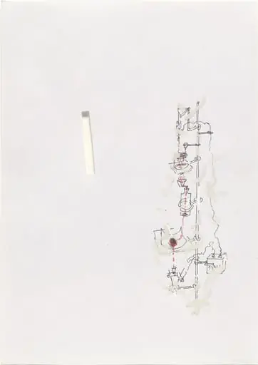 Untitled, by John Bock