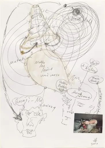 Untitled, by John Bock