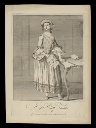 H Beard Print Collection