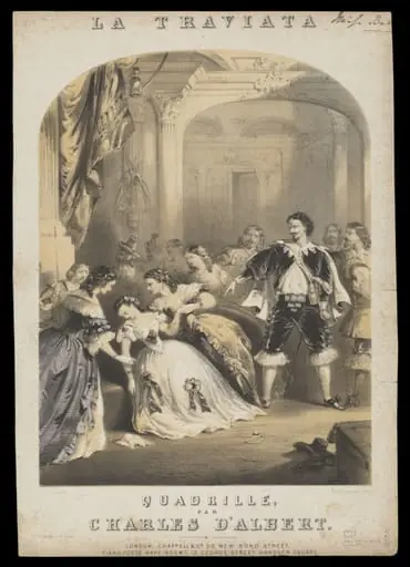 H Beard Print Collection, by John Brandard