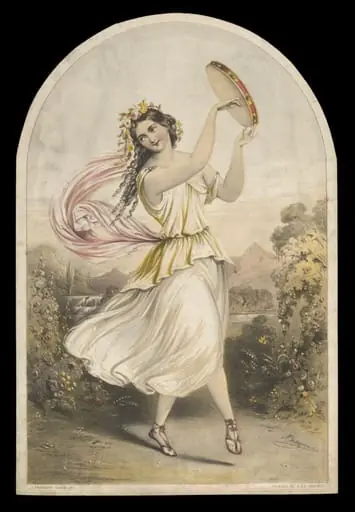 H Beard Print Collection, by John Brandard