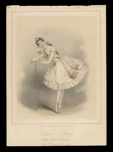 Print Collection, by John Brandard