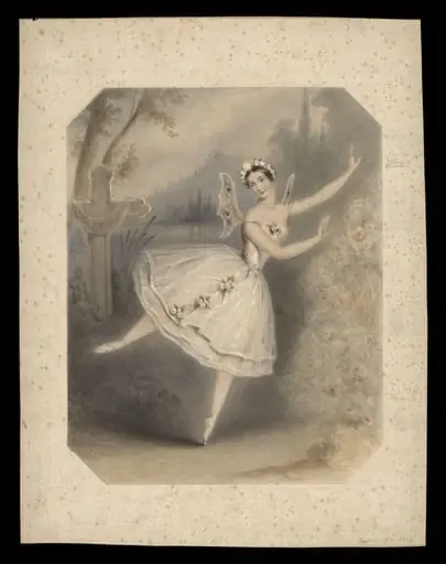 Print Collection, by John Brandard