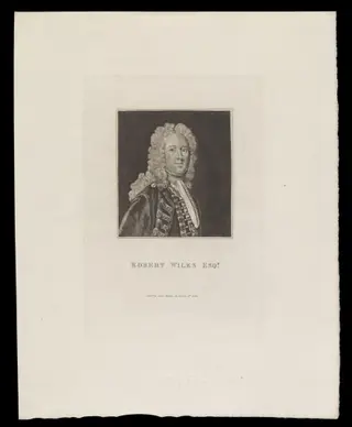 H Beard Print Collection
