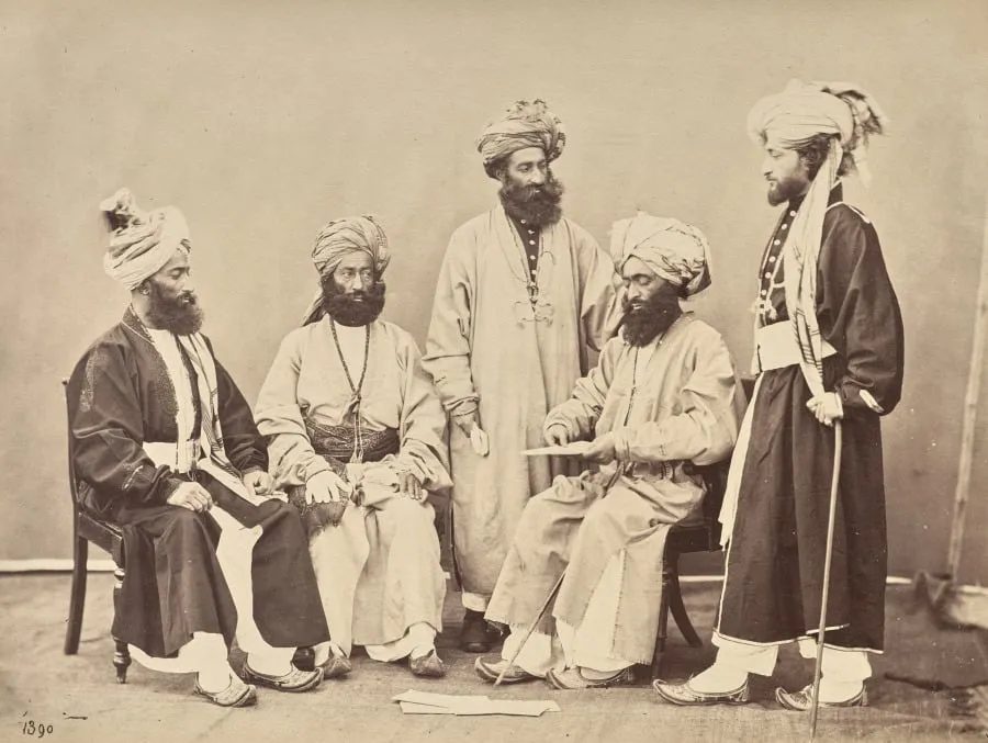 Cabulese, by John Burke, 1879