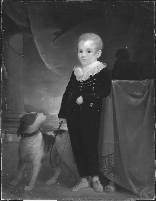 John Coles, Jr.