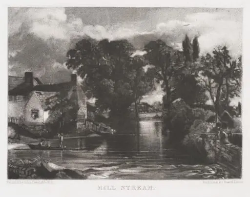 MILL STREAM
